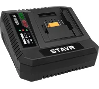 Зарядное устройство Stavr Ставр SBC 18-6A-01 18В