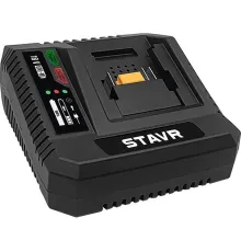 Зарядное устройство Stavr Ставр SBC 18-6A-01 18В
