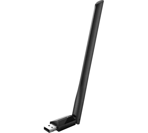 Wi-Fi адаптер TP-Link Archer T2U Plus