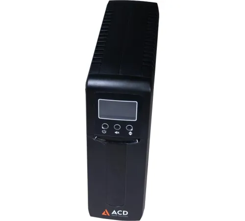 Источник бесперебойного питания ACD PW-Slim 700 82N-C24004-00G