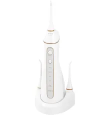 Ирригатор  Polaris PWF 0201 белый