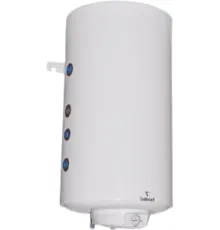 Накопительный электрический водонагреватель Galmet Mini Tower SGWS120R w/s H