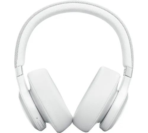 Наушники JBL Live 770NC белый