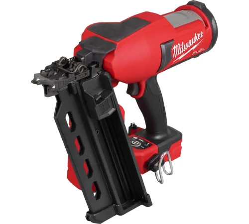 Гвоздезабиватель Milwaukee M18 FDN-0X 4933493600 без АКБ, кейс
