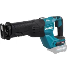 Сабельная пила Makita JR001GZ без АКБ