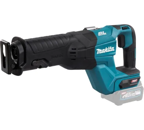 Сабельная пила Makita JR001GZ без АКБ