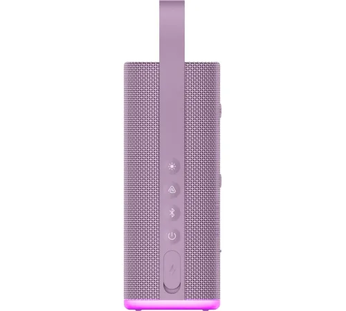 Беспроводная колонка Xiaomi Sound Play сиреневый, международная версия