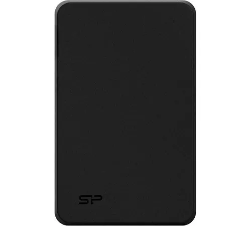 Внешний накопитель Silicon-Power Stream S05 1TB SP010TBPHD05SS3K