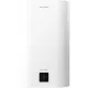 Накопительный электрический водонагреватель Royal Thermo RWH 80 Aqua Inox Inverter