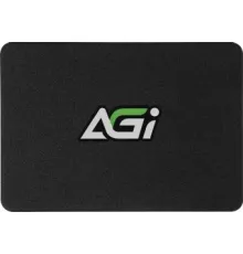 SSD AGI AI238 256GB AGI256G25AI238
