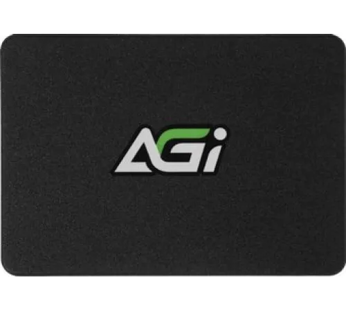SSD AGI AI238 256GB AGI256G25AI238