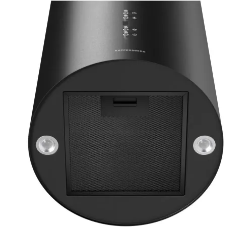 Кухонная вытяжка KUPPERSBERG Tuba 35 B
