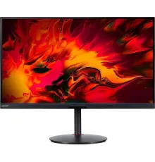 Игровой монитор Acer Nitro XV272UZbmiipruzx UM.HX2EE.Z01