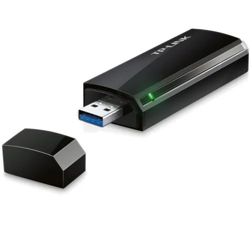 Wi-Fi адаптер TP-Link Archer T4U
