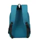 Городской рюкзак Miru City Extra Backpack 15.6 синий изумруд