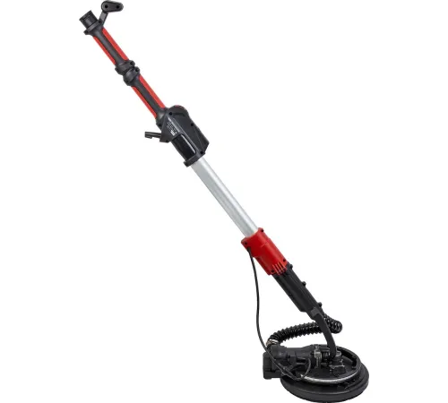 Шлифмашина для стен и потолков ELITECH DWS 1923ELV E2213.056.01