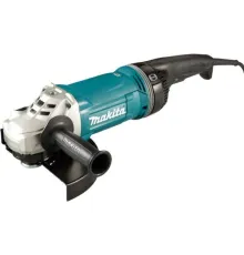 Угловая шлифмашина Makita GA9070X1