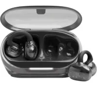 Наушники JBL Soundgear Clips черный