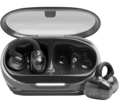 Наушники JBL Soundgear Clips черный