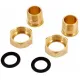Циркуляционный насос Unipump PН 20-60 130