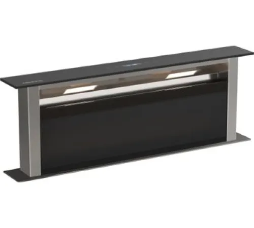 Кухонная вытяжка Hiberg VTMF 90100 B