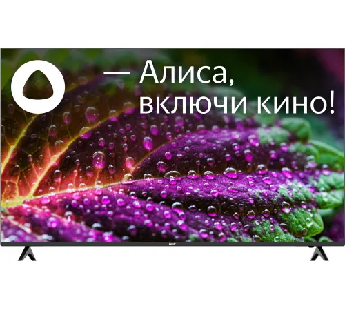 Телевизор BBK 65LED-8249/UTS2C