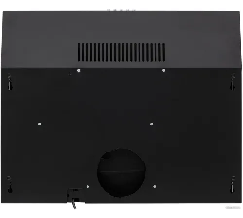 Кухонная вытяжка Krona Osten 600 PB черный