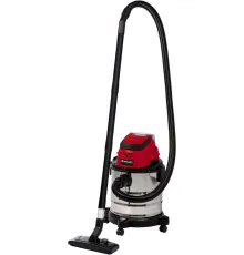 Пылесос Einhell TC-VC 18/20 Li S-Solo 2347130 без АКБ