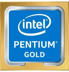 Процессор Intel Pentium Gold G5420