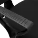 Кресло Brabix Prestige Ergo MG-311 ткань, черный