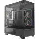 Корпус Powercase Vision Micro S4B CVMMSHB-A3