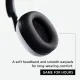 Наушники Sony Inzone H9 WH-G900N черный