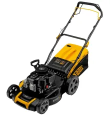 Газонокосилка Denzel GLR-460SP-ZS