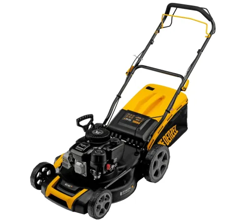 Газонокосилка Denzel GLR-460SP-ZS