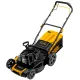 Газонокосилка Denzel GLR-460SP-ZS