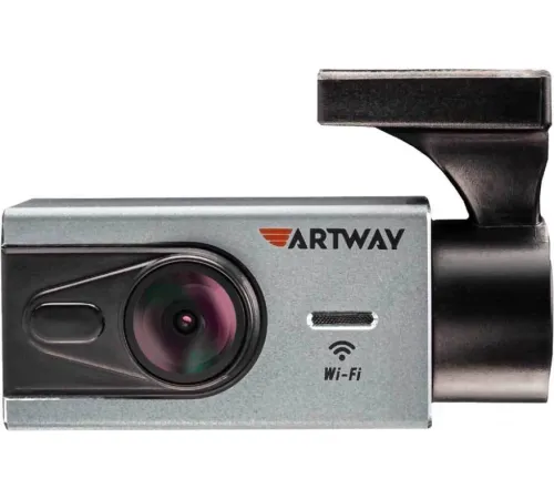 Видеорегистратор Artway AV-410 Wi-Fi