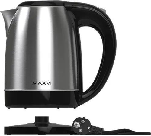 Электрический чайник Maxvi KE1721S