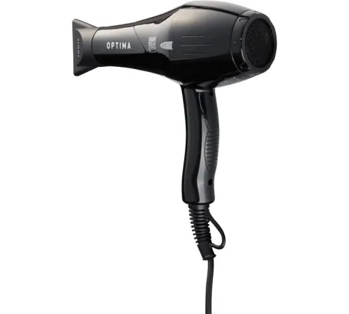 Фен Dewal Beauty Optima HD1003 черный