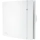 Осевой вентилятор Soler&Palau Silent-200 CRZ Matt White Design 5210425400-021400