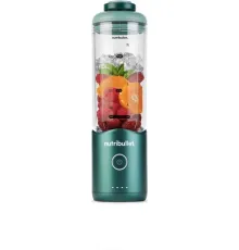 Портативный блендер NutriBullet Flex NBP013GR