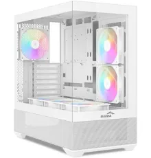Корпус Sama V40 белый