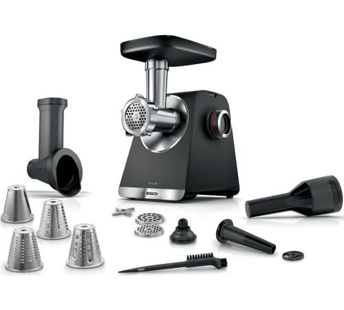 Мясорубка Bosch Serie 6 MFWS640B