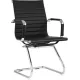 Офисный стул Stool Group TopChairs Visit черный