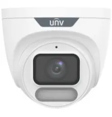IP-камера Uniview IPC3624LE-ADF28K-WP