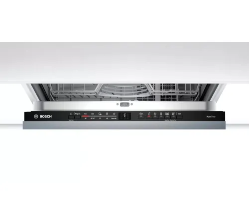 Встраиваемая посудомоечная машина Bosch SMV2ITX16E