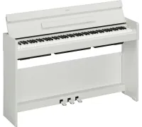 Цифровое пианино Yamaha YDP-S35 белый