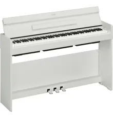 Цифровое пианино Yamaha YDP-S35 белый