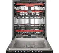 Встраиваемая посудомоечная машина KUPPERSBERG GSS 6077