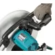 Монтажная отрезная пила Makita M2402