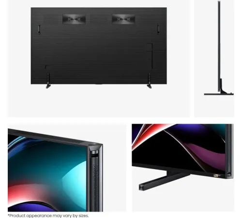 RGB miniLED телевизор Hisense 100UXQ